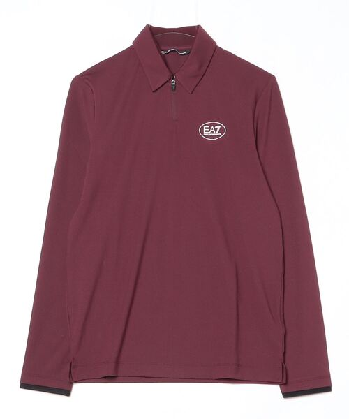 アルマーニ 長袖 ポロシャツのおすすめ人気商品一覧 通販 - Yahoo