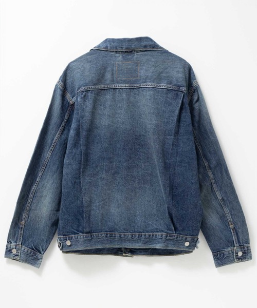 Levi's（リーバイス） デニムジャケット gジャン (R) TYPE 2 TRUCKER