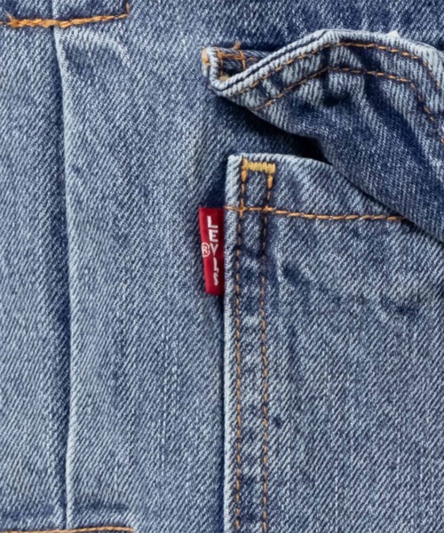 Levi's（リーバイス） デニムジャケット gジャン (R) TYPE 2 TRUCKER