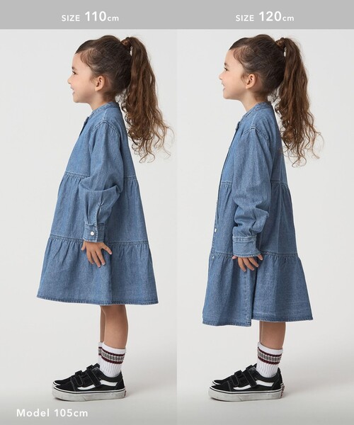 green label relaxing（グリーンレーベルリラクシング） ブラウス