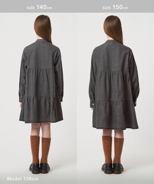 green label relaxing（グリーンレーベルリラクシング） ブラウス