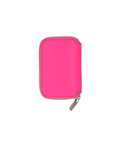 BACKYARD FAMILY（バックヤードファミリー） 財布 mu NEON コンパクト