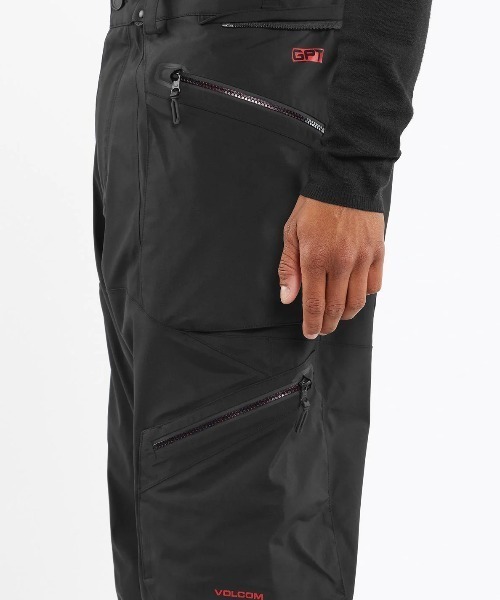 VOLCOM（ボルコム） パンツ Mens Guch Stretch Gore Pants /ゴアテック