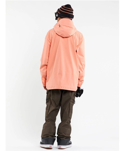 VOLCOM（ボルコム） パンツ Mens Guch Stretch Gore Pants /ゴアテック