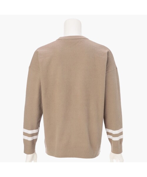 BRIEFING（ブリーフィング） セーター ニット 「BRIEFING GOLF