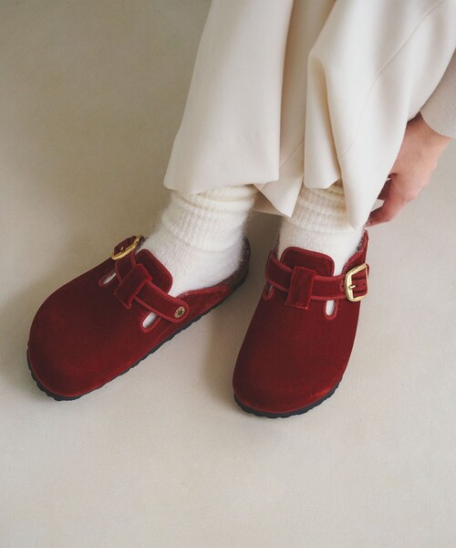 BIRKENSTOCK（ビルケンシュトック） サンダル 「国内EXCLUSIVE