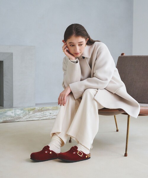 BIRKENSTOCK（ビルケンシュトック） サンダル 「国内EXCLUSIVE