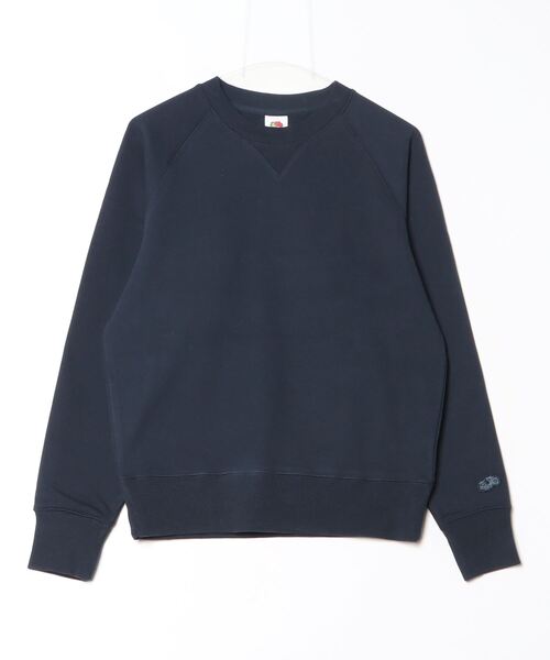 トレーナー/スウェット RH sweat 68&brothers（シックスティエイトアンドブラザーズ） トレーナー