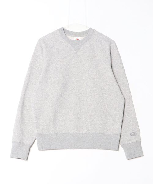 トレーナー スウェット 「FRUIT OF THE LOOM/フルーツオブザルーム」BASIC SWEAT SHIRT / スウェット メンズ | FRUIT OF THE LOOM | 03