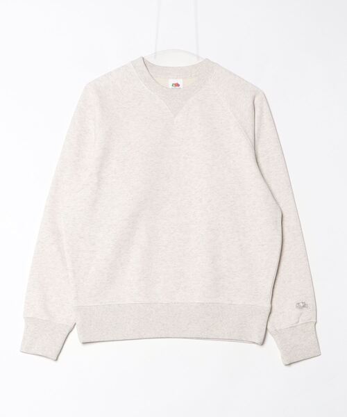 FRUIT OF THE LOOMスウェット FRUIT OF THE LOOM（フルーツオブザルーム） トレーナー スウェット