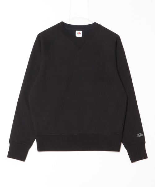FRUIT OF THE LOOM（フルーツオブザルーム） トレーナー スウェット