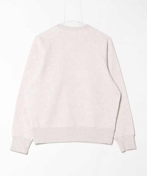 トレーナー スウェット 「FRUIT OF THE LOOM/フルーツオブザルーム」BASIC SWEAT SHIRT / スウェット メンズ | FRUIT OF THE LOOM | 05