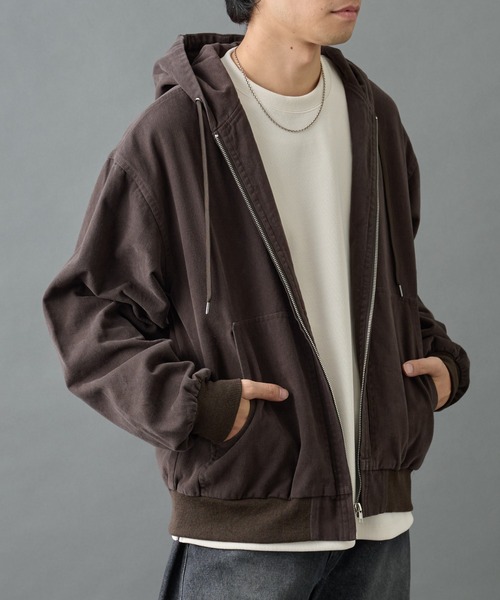 COLONY 2139（コロニー トゥーワンスリーナイン） ブルゾン アウター