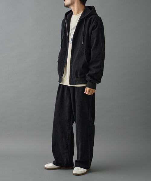 COLONY 2139（コロニー トゥーワンスリーナイン） ブルゾン アウター