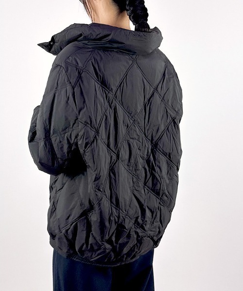 CLOTHY ダウンコート ダウンジャケット 「リアルダウン90