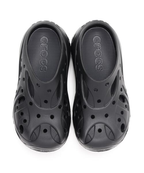 crocs（クロックス） サンダル crocs/クロックス/CAGED CLOG