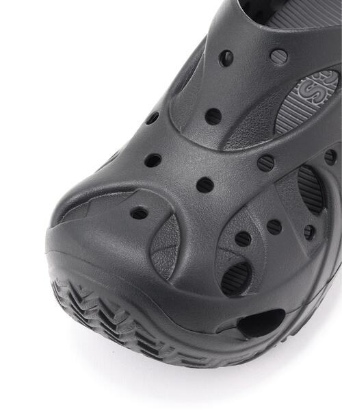 crocs（クロックス） 厚底 スポーツサンダル サンダル crocs 