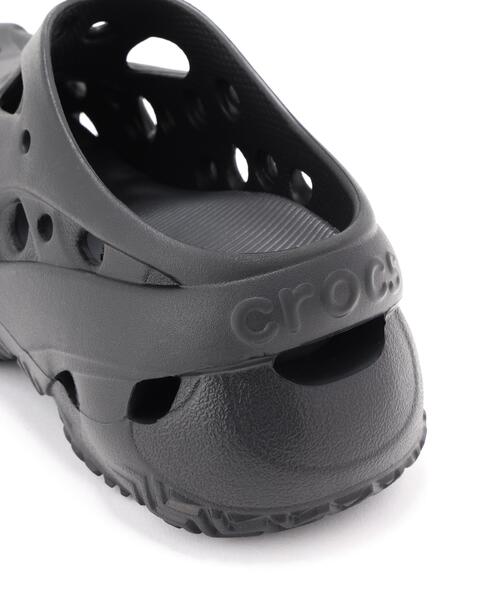 crocs（クロックス） サンダル crocs/クロックス/CAGED CLOG