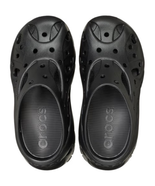 crocs（クロックス） 厚底 スポーツサンダル サンダル crocs