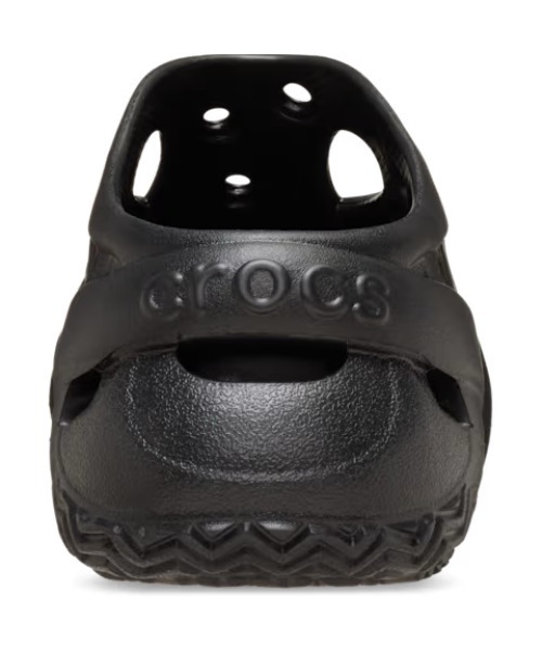 crocs（クロックス） 厚底 スポーツサンダル サンダル crocs