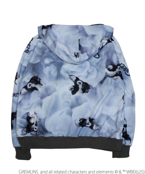 MILKBOY（ミルクボーイ） パーカー SMOKEY GIZMO パーカー メンズ