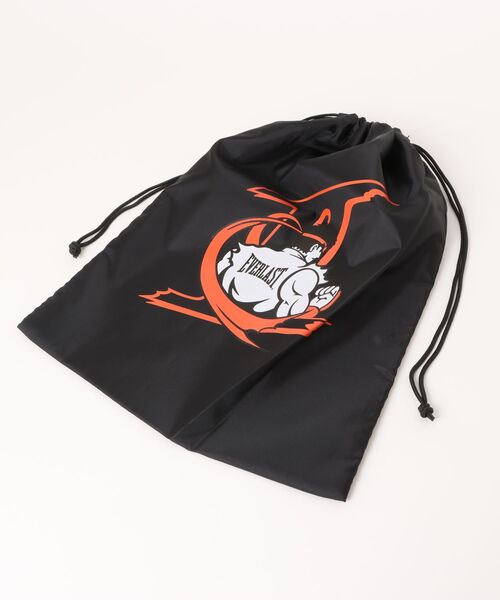 デイバック リュック 「STREET FIGHTER/ストリートファイター