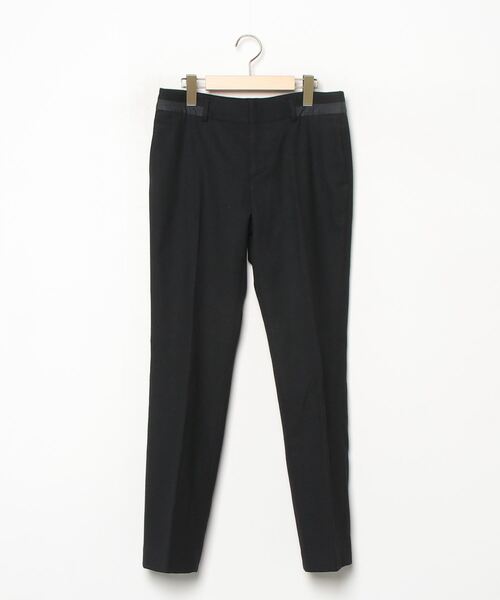 UNITED ARROWS（ユナイテッドアローズ） スラックス 40 ブラック