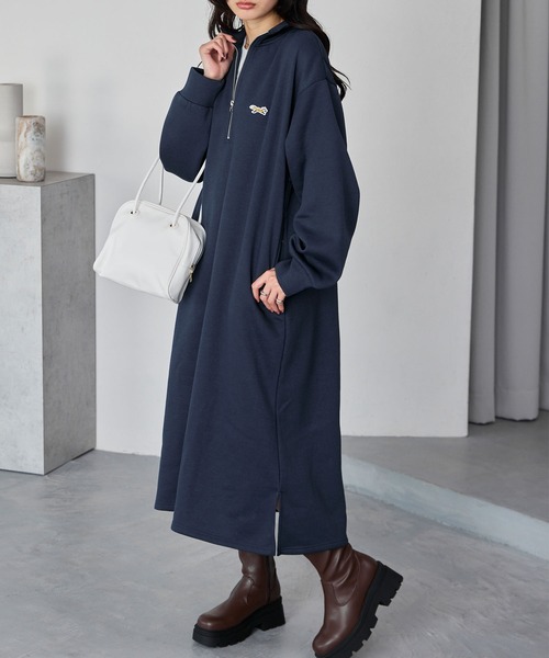 MONO-MART（モノマート） ワンピース PENNEYS/ペニーズ 別注 THE FOX