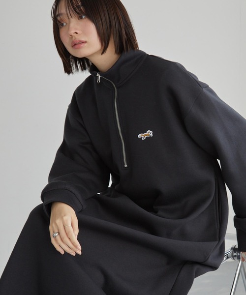 MONO-MART（モノマート） ワンピース PENNEYS/ペニーズ 別注 THE FOX