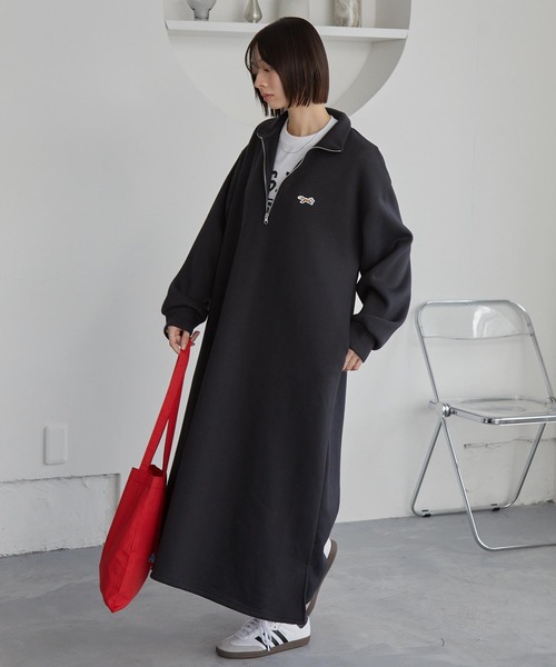 MONO-MART（モノマート） ワンピース PENNEYS/ペニーズ 別注 THE FOX