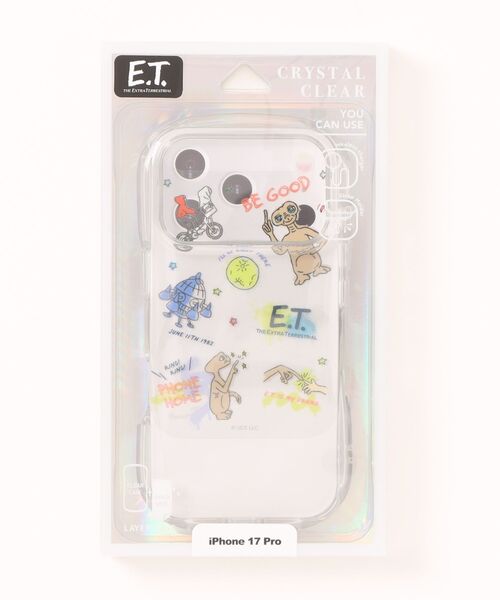 urbansophisticationクリスタルケースiPhone17pro the-puffer-case-rhinestones-in