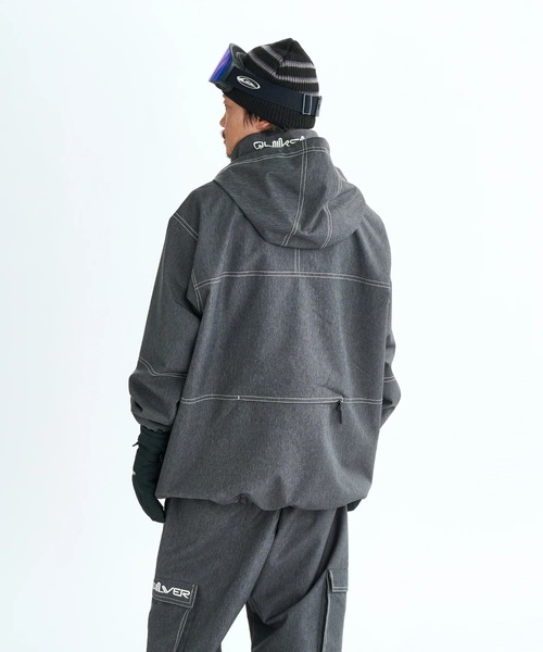 Quiksilver（クイックシルバー） マウンテンパーカー ウインド