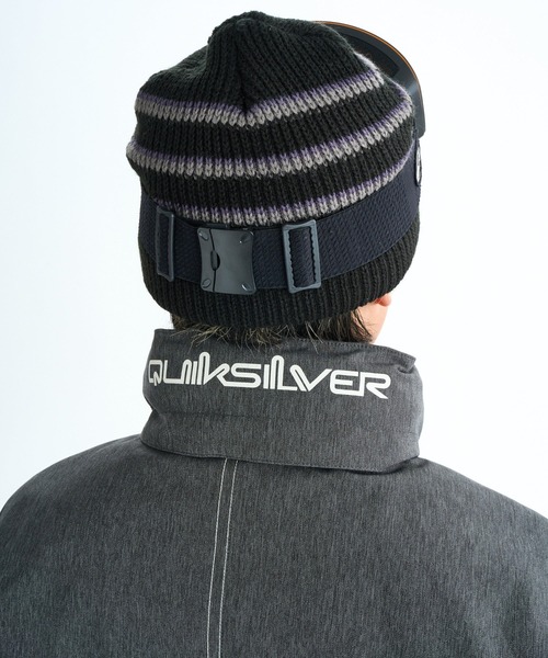 マウンテンパーカー ウインドブレーカー QUIK JEAN JK/クイックシルバースキー・スノーボードジャケット メンズ レディース | Quiksilver | 11
