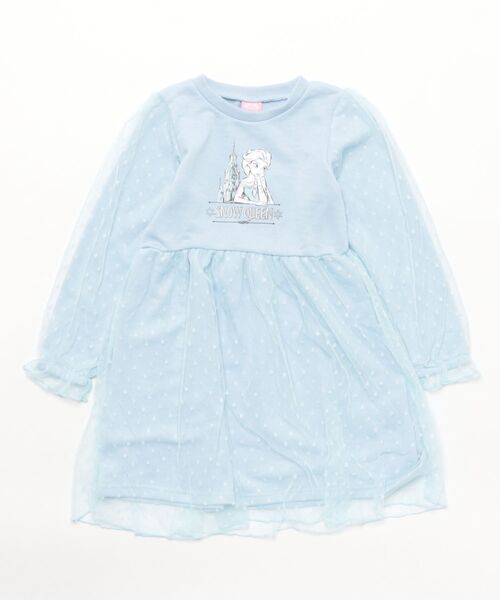 Disney（ディズニー） ワンピース プリンセス / チュールワンピース