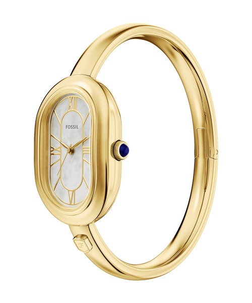 FOSSIL（フォッシル） 腕時計 腕時計 レディース アナログ ステンレス