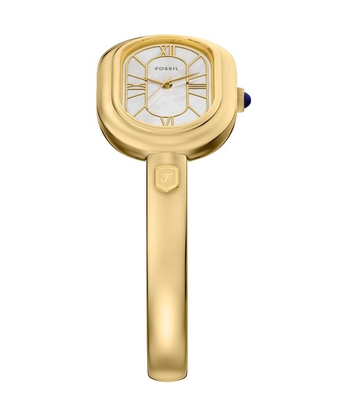 FOSSIL（フォッシル） 腕時計 腕時計 レディース アナログ ステンレス