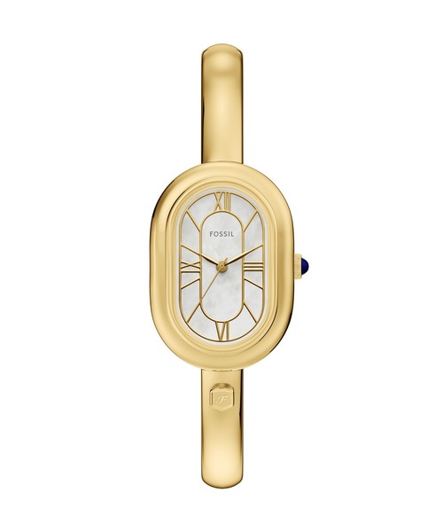 最終価格！ FOSSIL(フォッシル) レディース腕時計　フォッシルES4411 FOSSIL - 最終価格！ FOSSIL(フォッシル) レディース腕時計 フォッシル