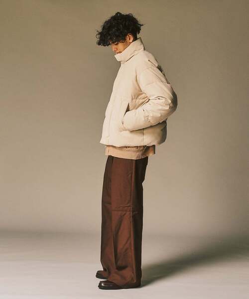 417 EDIFICE（フォーワンセブンエディフィス） コート ジャケット TECH