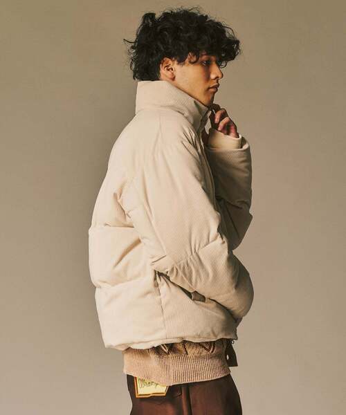 417 EDIFICE（フォーワンセブンエディフィス） コート ジャケット TECH