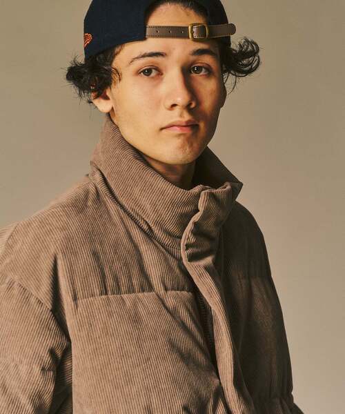 417 EDIFICE（フォーワンセブンエディフィス） コート ジャケット TECH