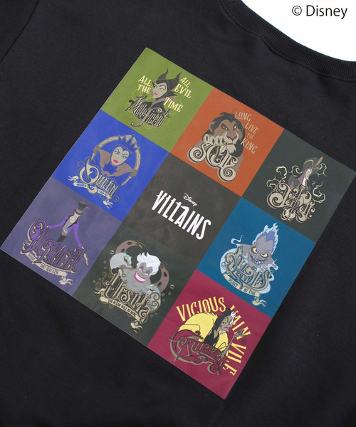 ディズニー スウェット ハロウィン ミッキー ヴィンテージ ヴィランズ　90s ディズニー スウェット ハロウィン ミッキー ヴィンテージ ヴィランズ