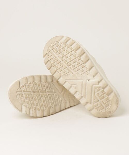 「TELIC」 サンダル L アイボリー メンズ_画像2
