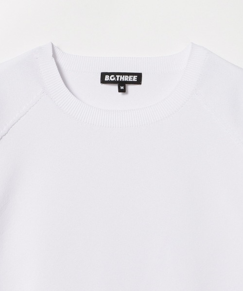 BEAMS GOLF（ビームス ゴルフ） 長袖ニット X-LARGE ブラック メンズ