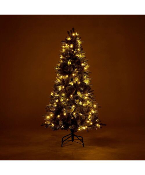 Francfranc（フランフラン） インテリア LED190球付き クリスマス