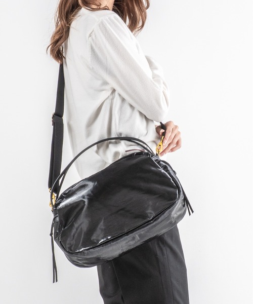 jack gomme（ジャックゴム） ショルダーバッグ バッグ 「JACK GOMME