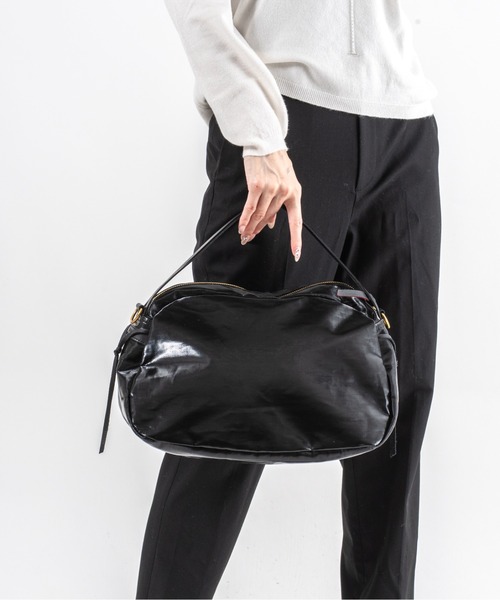 jack gomme（ジャックゴム） ショルダーバッグ バッグ 「JACK GOMME