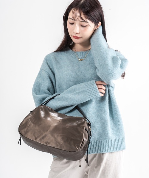 ☆美品☆Jack Gomme ショルダーバッグ jack gomme（ジャックゴム） ショルダーバッグ バッグ 「JACK GOMME