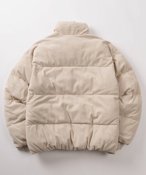 mihns closet（ミンズクローゼット） ダウンコート ダウンジャケット