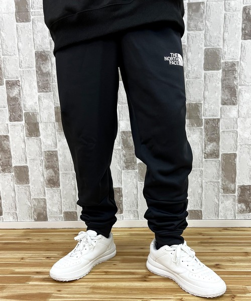 THE NORTH FACE ノースフェイス パンツ ブラック Lサイズ THE NORTH FACE（ザ ノースフェイス） イージーパンツ L ブラック