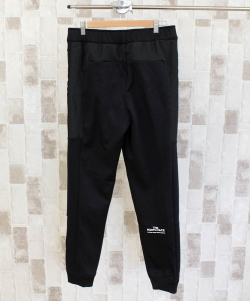 THE NORTH FACE ノースフェイス パンツ ブラック Lサイズ THE NORTH FACE（ザ ノースフェイス） イージーパンツ L ブラック